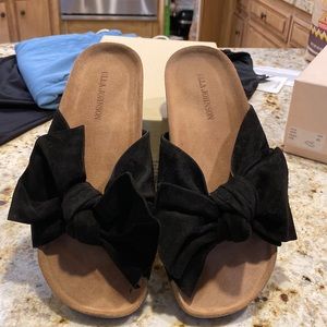 Ulla Johnson slides